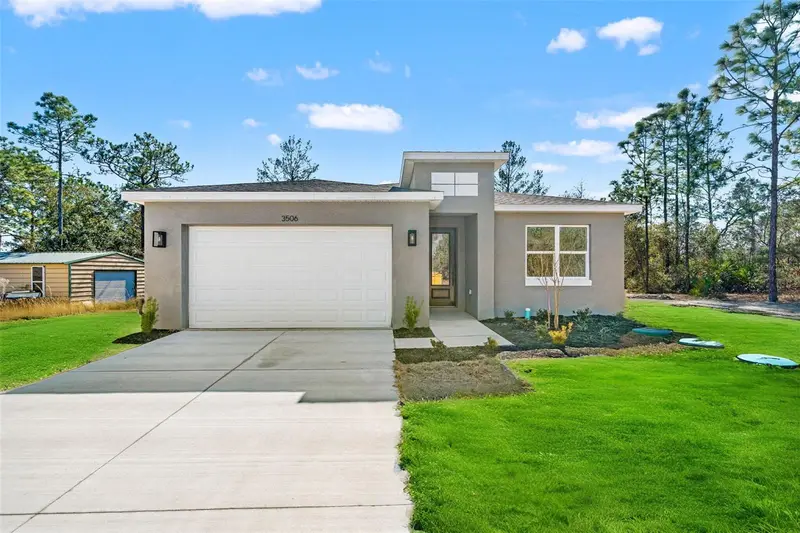 3506 W Hayward Ln, FL