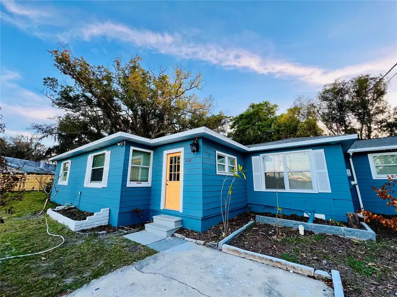 1630 Harbor Dr, FL