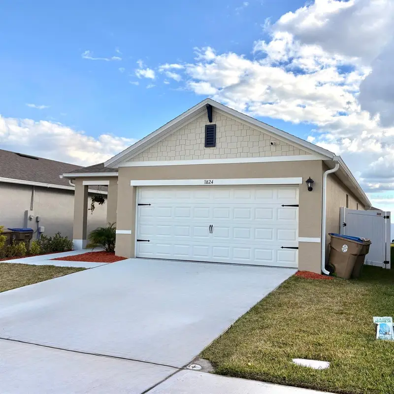 1824 Echo Valley St, FL