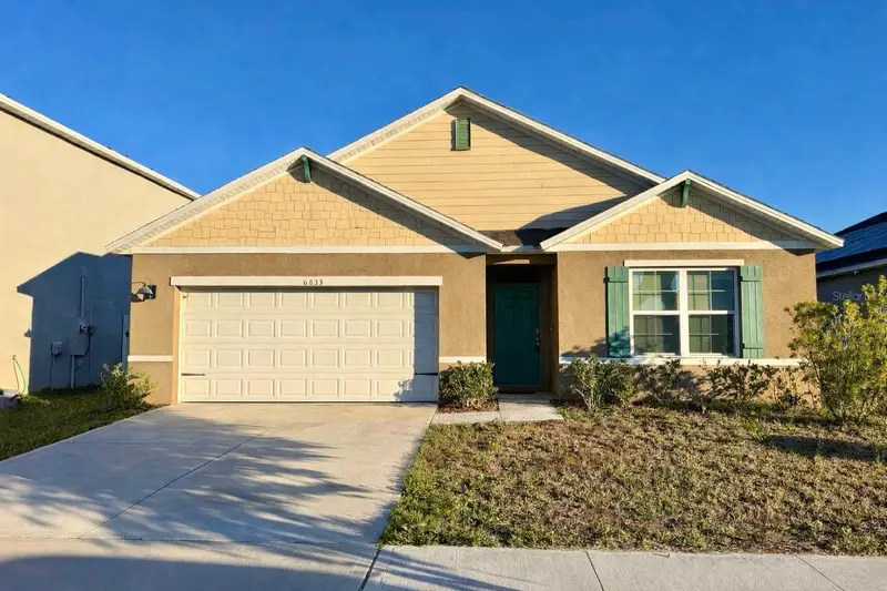 6833 Cranes Roost Road, FL