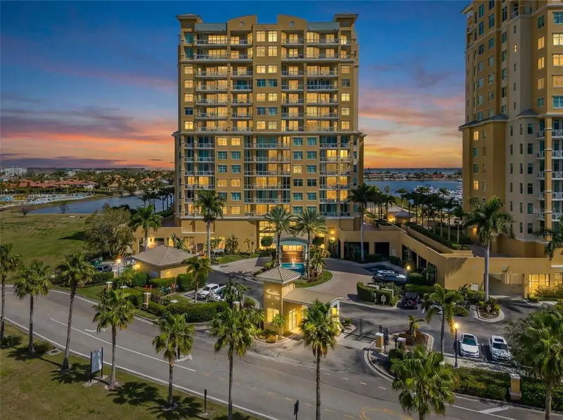 140 Riviera Dunes Way #503, FL