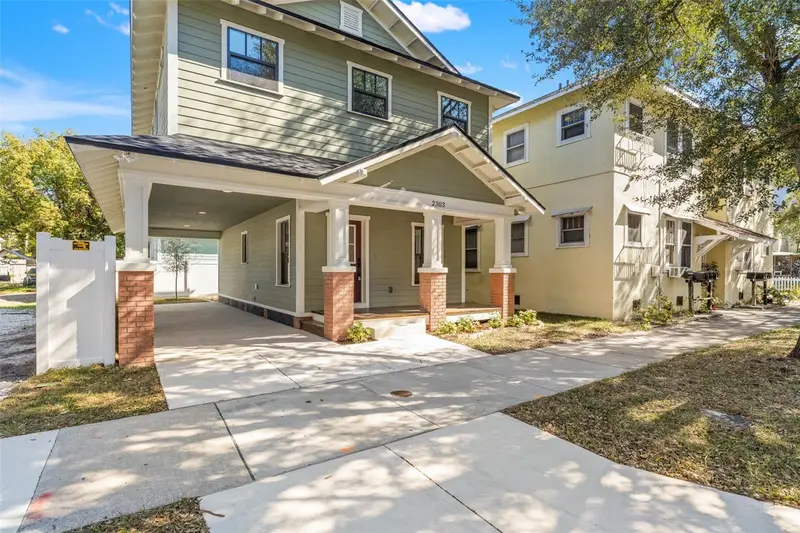 2303 N Jefferson St, FL