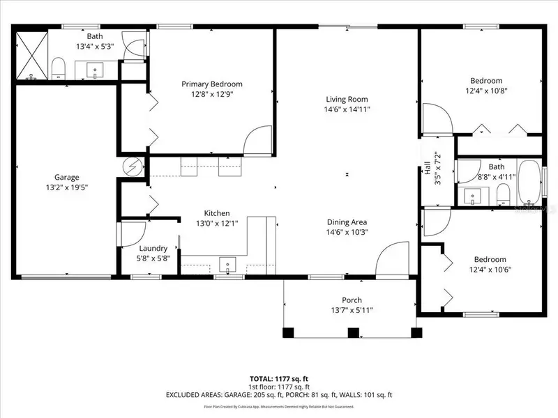 35 Sequoia Trl, FL