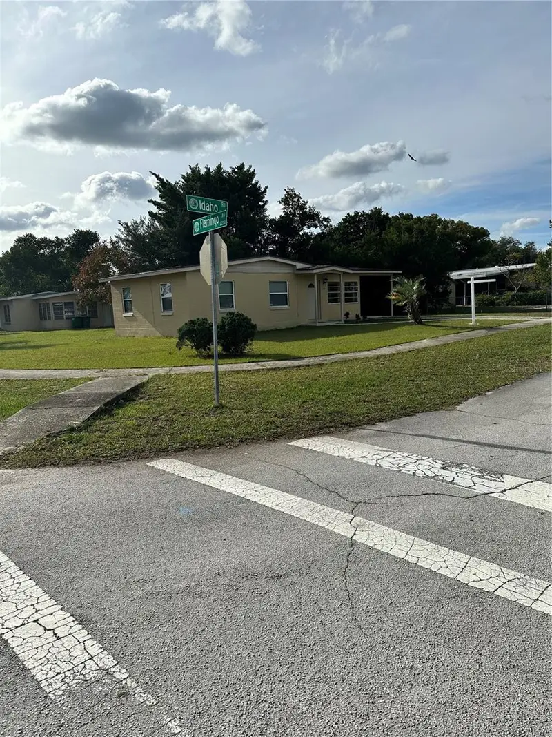 2302 Idaho Rd, FL