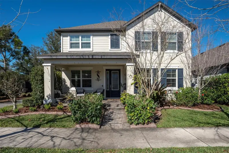 3833 Villamore Ln, FL