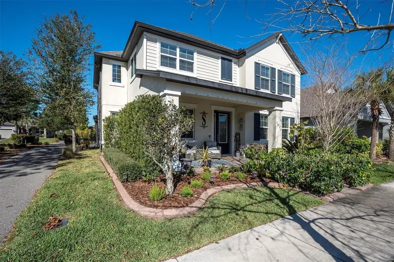 3833 Villamore Ln, FL