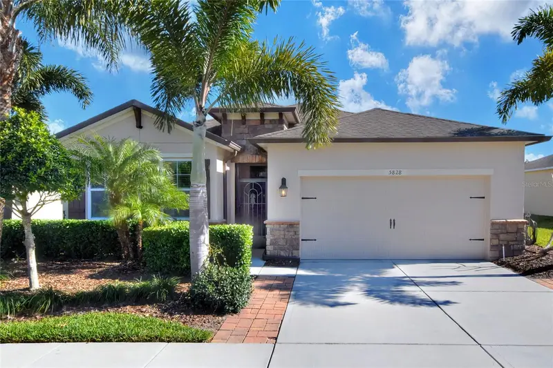 5828 Marsh Landing Dr, FL