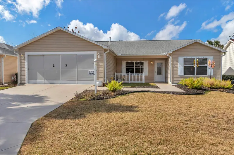 3490 Forsythe Ter, FL