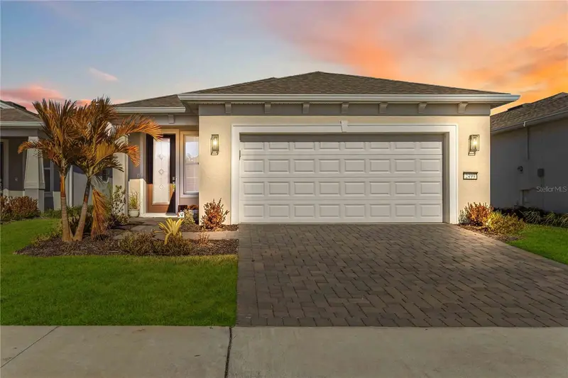 2499 Cliff Way, FL