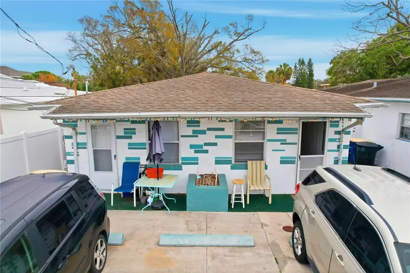 1407 Taft Ave, FL