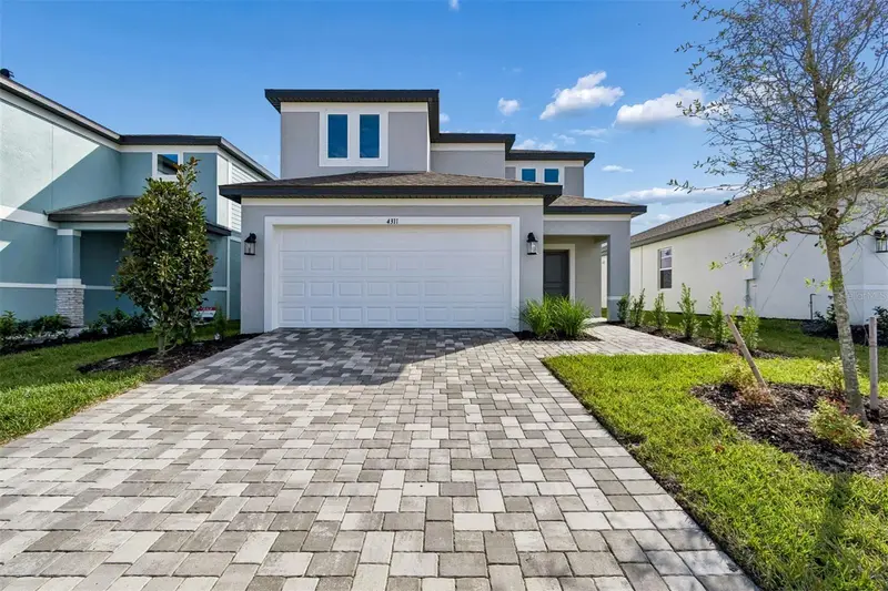 4311 Outhaul Run, FL