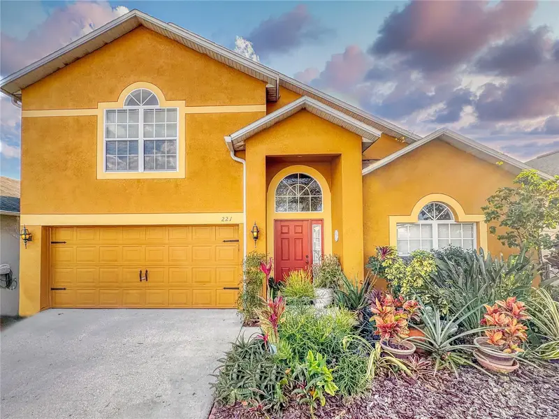 221 Belgian Way, FL