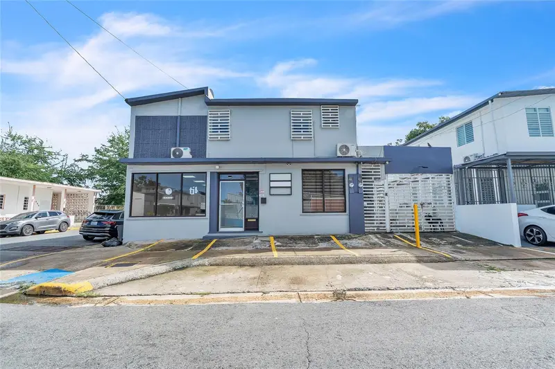 1000 8se AndalucíA, PR
