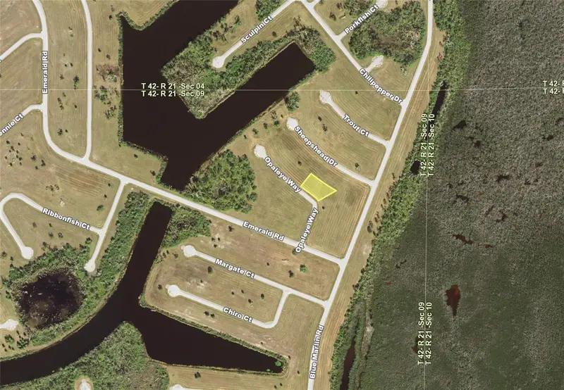 14456 Opaleye Way, FL