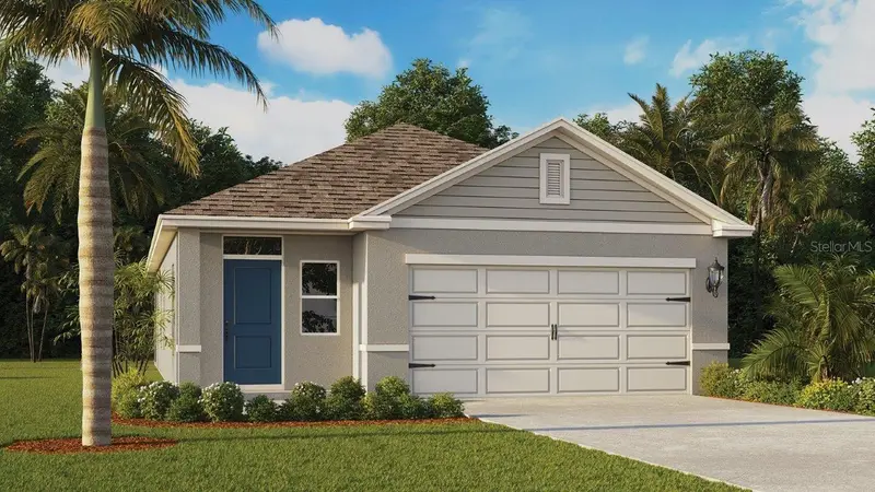 Magnolia Pointe pending