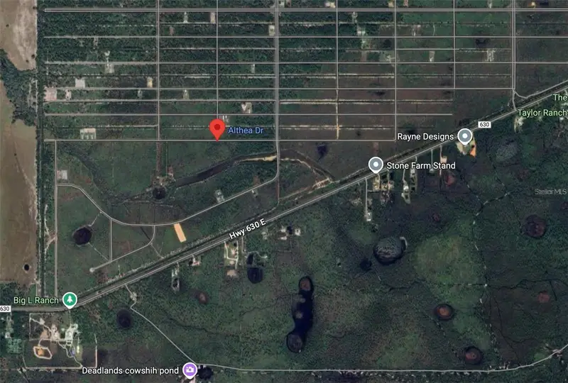 0 Althea Dr, FL