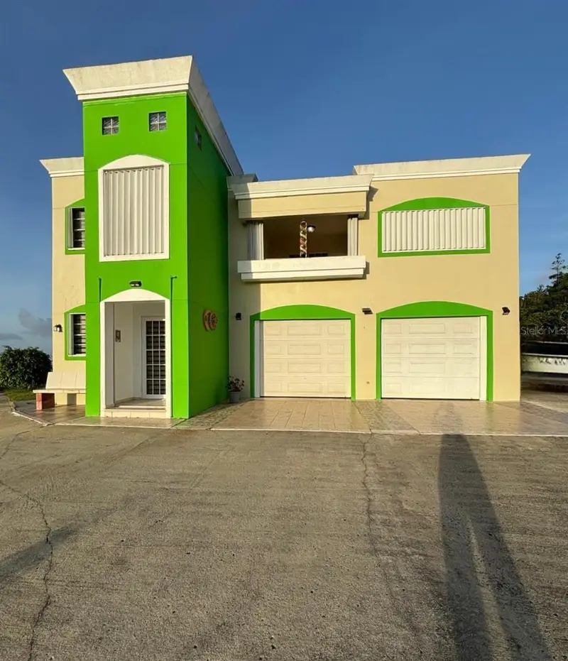 741 Km 0.9 Culebra Bajo, PR