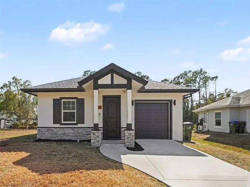 4539 Horseshoe Ave, FL
