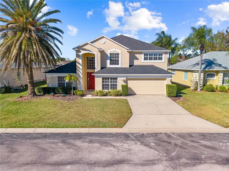 1020 Golf Course Pkwy, FL