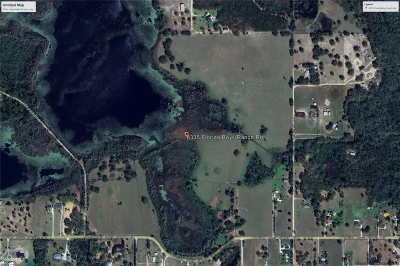 8335 Florida Boys Ranch Rd, FL