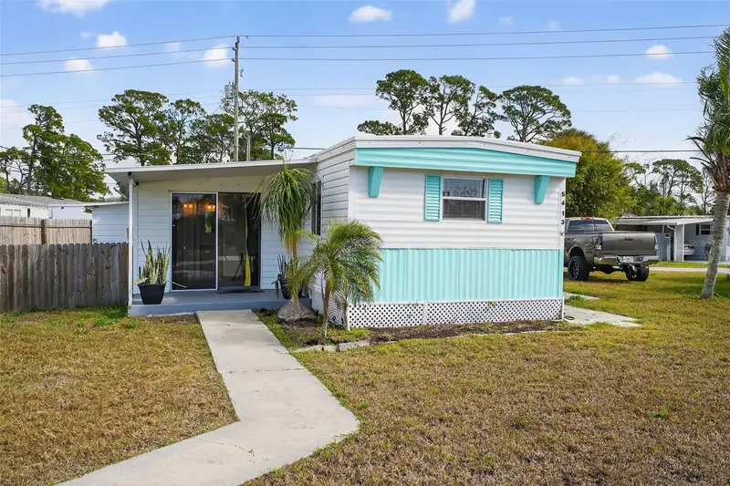 5413 Isabelle Ave, FL