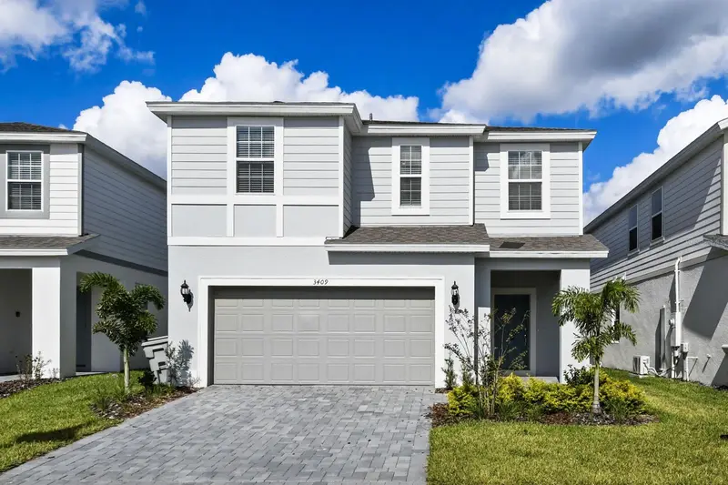 3409 Lilac Way, FL