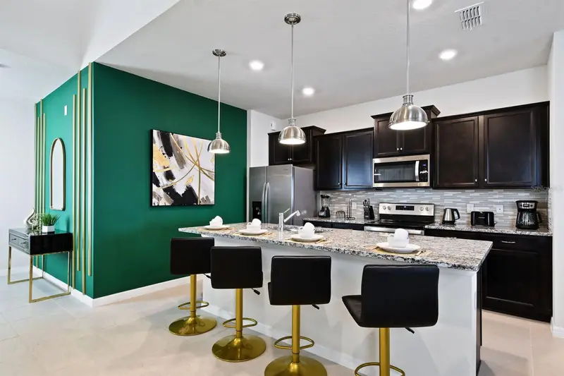 3409 Lilac Way, FL