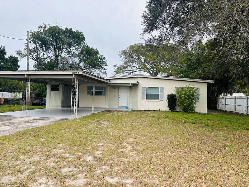 6033 Balboa Dr, FL