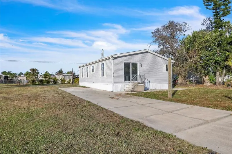 2610 Clyde Ave, FL