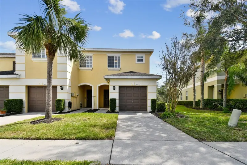 20461 Berrywood Ln, FL