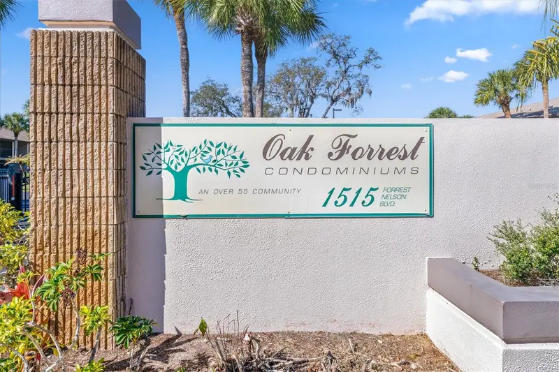 1515 Forrest Nelson Blvd #O104, FL