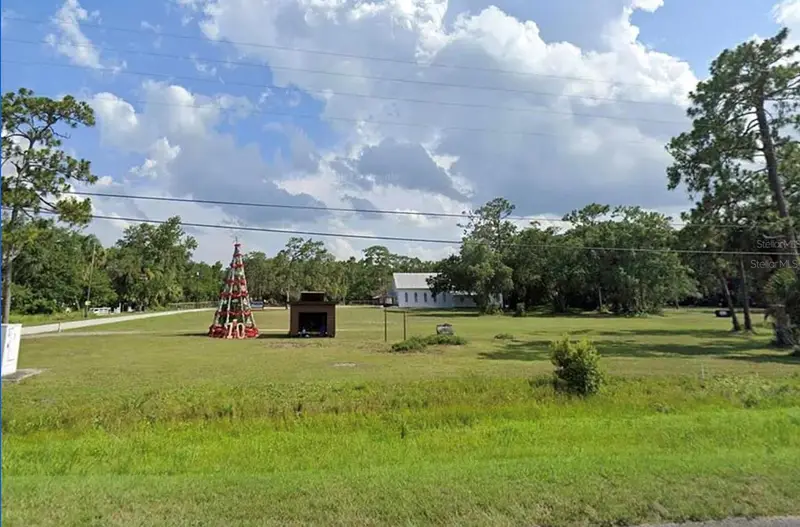 E Colonial Dr, FL