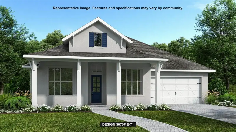 4011 Country View Court, FL