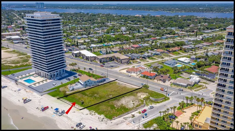 N Atlantic Ave, FL