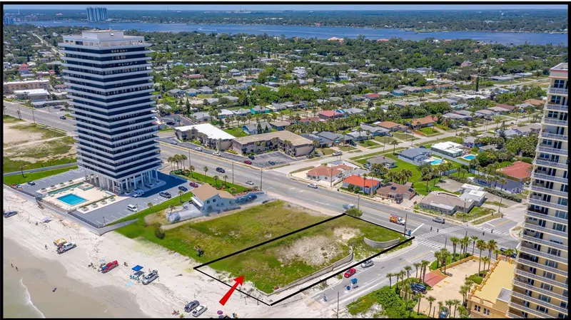 0 N Atlantic Ave, FL
