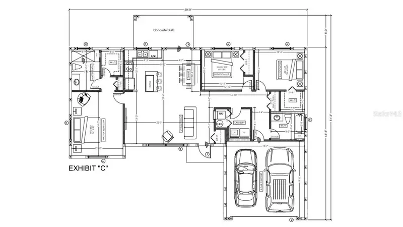 2544 N Arrowhead Rd, FL