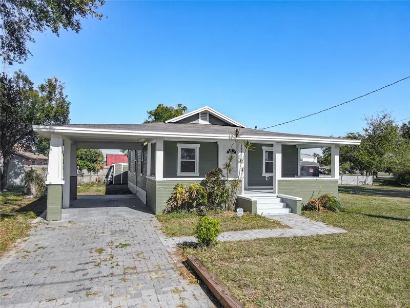 1223 Sycamore St, FL