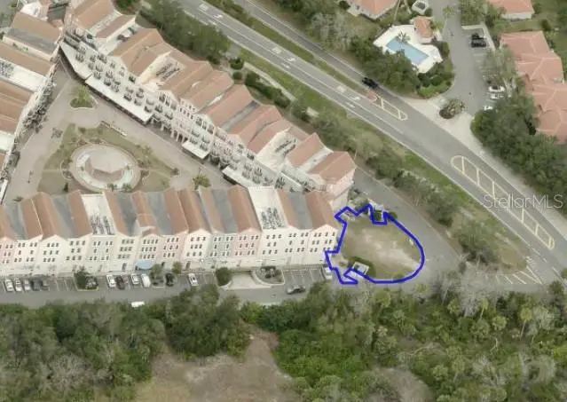 101 Palm Harbor Pkwy, FL