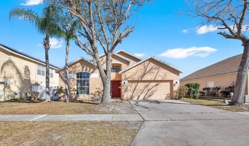 2109 Woodsedge Dr, FL