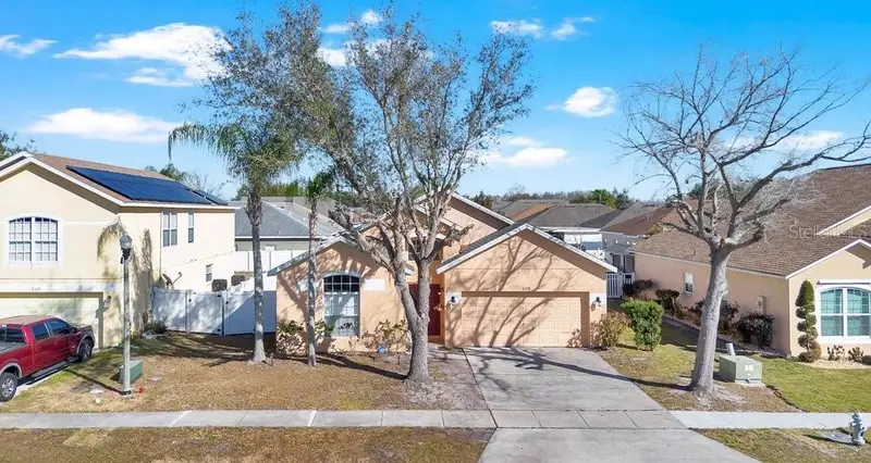 2109 Woodsedge Dr, FL