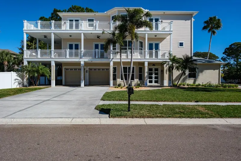 1700 Oyster Point Way, FL