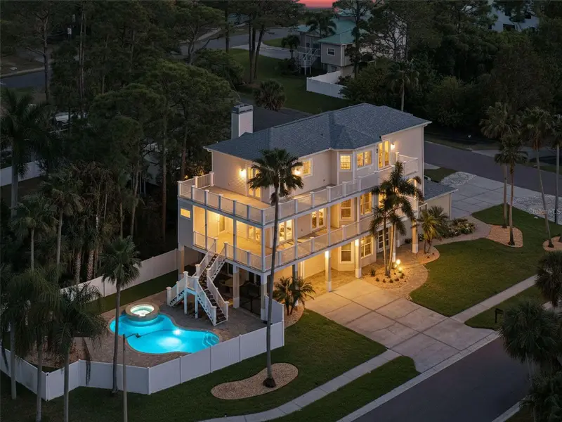 1700 Oyster Point Way, FL