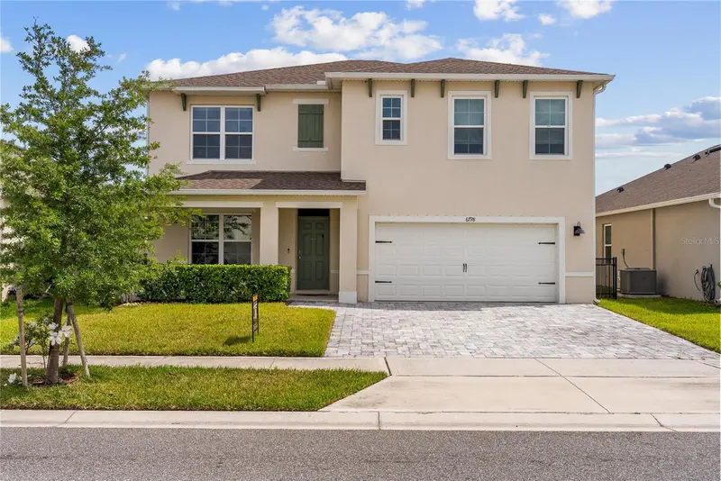 6798 Grace Hammock Rd, FL