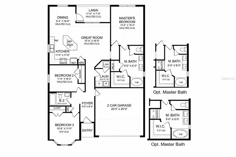 1605 Pilchard Ct, FL