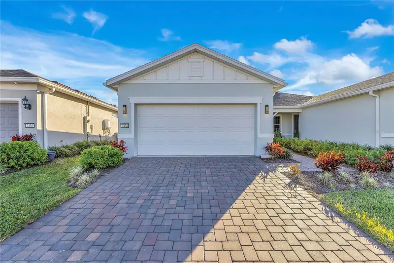 Del Webb Sunbridge listing