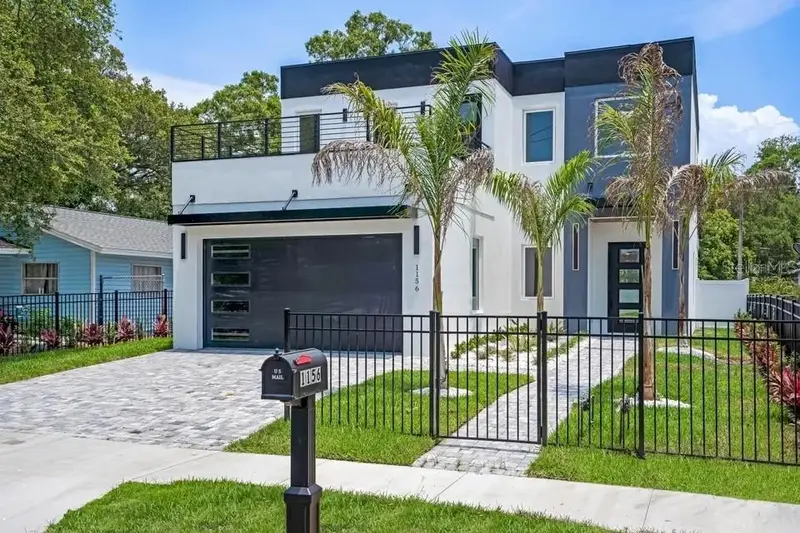 1156 Cocoanut Ave, FL