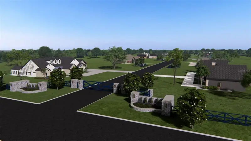 4363 Royal Sky (Lot 1) Ct, FL
