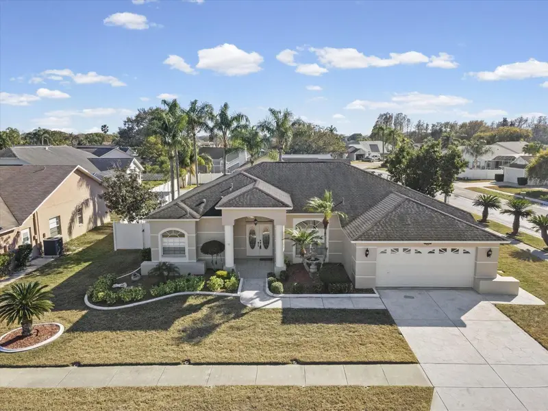 8704 Cypress Lakes Blvd, FL