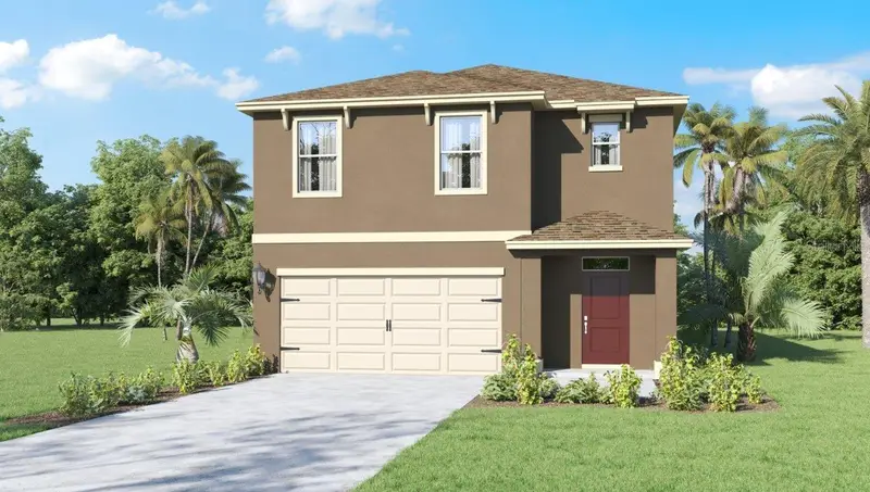 4227 Fennec Fox Way, FL