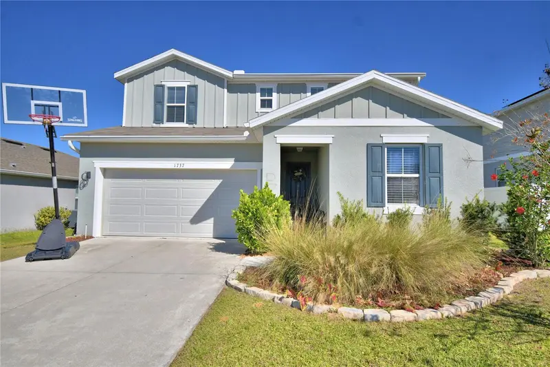 1737 Hill Top Dr, FL